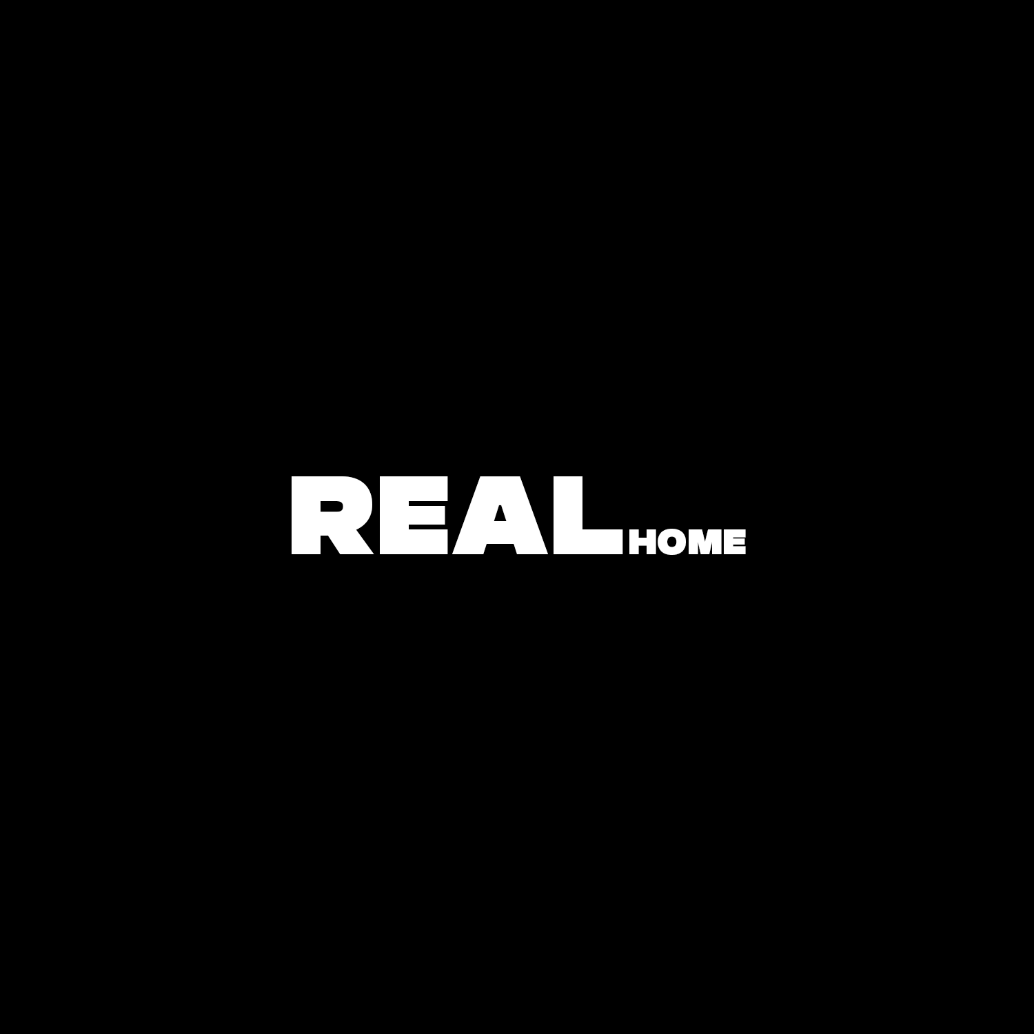 Real Home